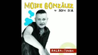 Moise González - Dónde Te Conocí - Leniis Cuba