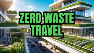 Exploring Sustainable Travel Diaries: Zero Waste City Secrets