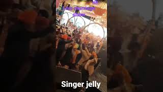 #Singer#Jelly#shortviral #Live#Marriage#show