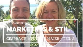 Marketing & Stil - Teil 2