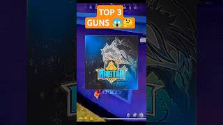 RAISTAR SECRET 🤫 🔥 #freefire #freefireindia #trending 🔥🔥