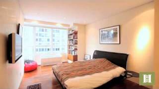 146W57 - Metropolitan Tower: Property Tour