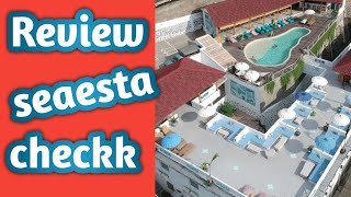 Review Seaesta Hostel at Labuan bajo Hostel#backpacker#labuanbajo