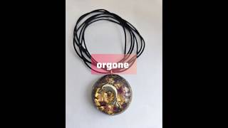 Orgone Talisman Magick dolphin collection #jewelry #selfhelp #orgonite