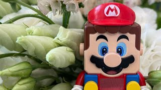 Interactive Mario live Stream!