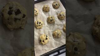 Кукис/Cookies Рецепт в тг-канале #десерт #сладкое #рецепты #быстро #готовимдома #легко #выпечка