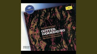 Wagner: Götterdämmerung, Act I Scene 1 - Vom Rhein her tönt das Horn