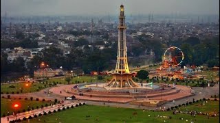 Trip to Lahore | Pakistan| Epi-2