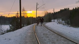 Under Isen (Filmfokus Jevnaker 2013)