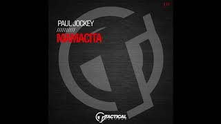 Paul Jockey - Mamacita (Original Mix)