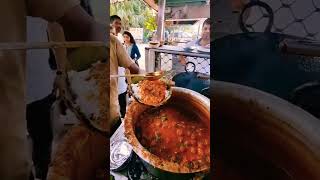 Rajma Chawal Paneer Jammu | #shorts #short #rajmachawal #streetfood