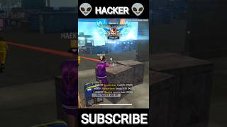 HACK 319[1] 👽👽😱😱 FREEFIRE 🔥🔥🥰🥰 #shorts