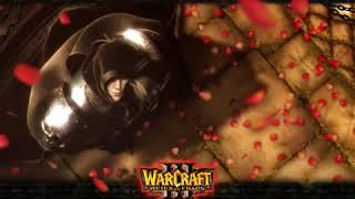 Warcraft 3: OST Soundtrack - Human Campaign - SOUNDTRACK no 1