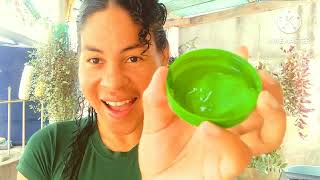 💚TESTEI:GELATINA (VERDE)ORIGEM NAZCA SUPER DEFINIÇÃO | NICOLE PEREIRA