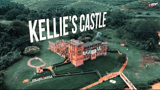 kellie Castle | DjiMini2 • Cinematic #takprostudio