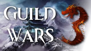 Guild Wars 3, Yeni Guild Wars Kart Oyunu, Yeni Güncelleme Hakkında Bilgiler!