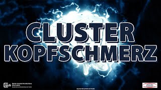 Cluster-Kopfschmerz | GLG Gesundheitstipp