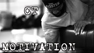 CT FLETCHER MOTIVATIONAL SPEECH