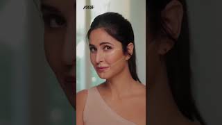 Katrina Kaif's Concealer Hack for Bright and Lifted Look | #AskKay | Nykaa #Shorts#viral #trending