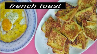 RESEP SARAPAN ENAK MUDAH MURAH (NARRATIVE COOKING)