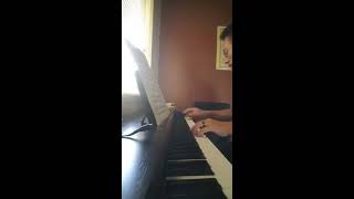 Fur Elise by Ludwig van Beethoven