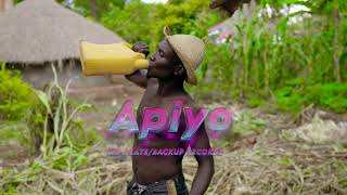 APIYO - MAN CJ (Video teaser)