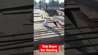 sab beam bar banding