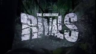 The Real World/Road Rules Challenge 21: Rivals (Opening Credits)