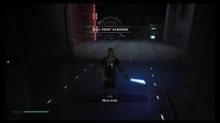 Come chat while we play through Star Wars: Jedi Fallen Order