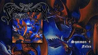 Summon - Fallen (Full Album) - Black-Thrash Metal