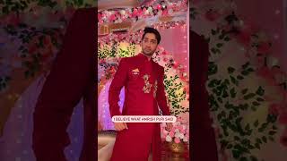 Karan Sharma new video... #viralvideo #reevan #ssk2 #sasuralsimarka2