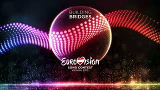 Lego Eurovision 2015 - Opening 2nd Semi-final