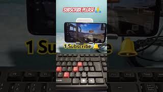 Keyboard game play || Bus simulator indonesia || #shorts #short #bussid #bussimulatorindia #gamebus