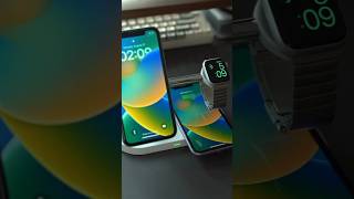 3 in 1 Wireless Charger Charge⚡ your Powerfull smartphone 😎