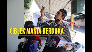 TRAGEDI DI GANTANGAN || CIBLEK MANIA BERDUKA