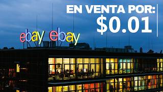 eBay - Las Estafas y Errores le están costando Caro - Lógicamente Aclarado #amazon #mercadolibre