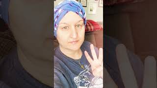 Two Years Post Chemo #mycancerjourney #cancer #cancersurvivor