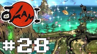 Okami HD -- Deel 28 [Wonder]