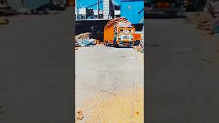 New truck 4825 overload 12 truck #new #shorts #video