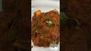 Spicy Veg Kolhapuri #food #ytshorts #youtubeshorts #foodie #youtube #shorts #short #restaurant