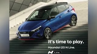 Hyundai i20 Asta 2021 | New i20 2021 Model Features | Interior and Exterior #shorts #youtubeshorts