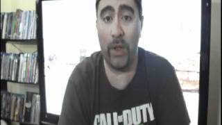 My COD MODERN WARFARE 3 Multiplayer Review Part 2