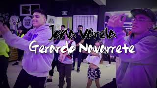 Mouse and leve - I bet you won't // Coreografía jona Varela ft Gerardo Navarrete