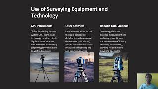 Steps in Engineering Surveys