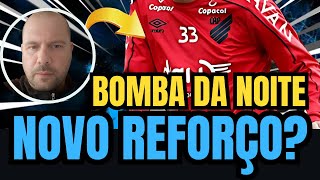 🔵⚫️⚪️ URGENTE ! NOVO REFORÇO CHEGANDO? ROGER PREPARA ARMADILHA !   NOTÍCIAS DO GRÊMIO