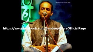 Sandeep Khare Official Facebook Page