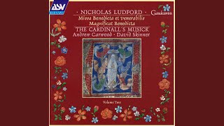 Ludford: Missa Benedicta et venerabilis - Introitus - Gaudeamus omnes