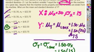 Chapter 6 - Bonus MC Review Problems!