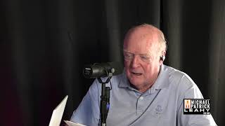 The Michael Patrick Leahy Show Live Stream - October 25th 2024 - Hour 3