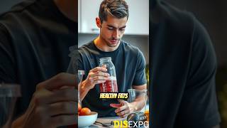 CRISTIANO RONALDO DAILY ROUTINE BY DISEXPO